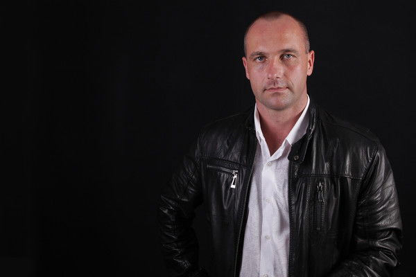 Александр Скоблюк