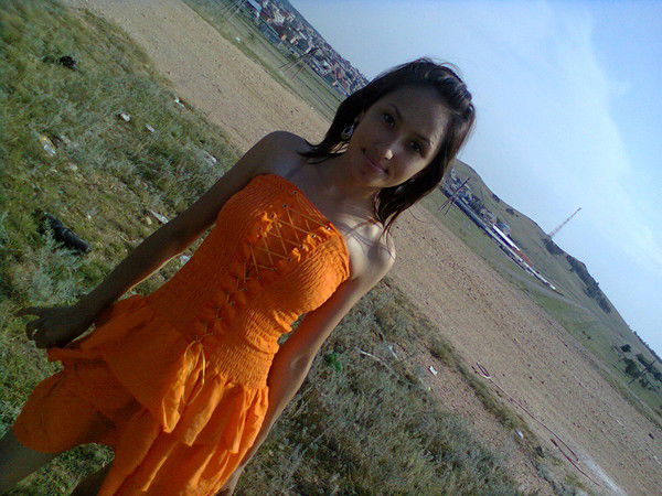 Куралай Бахытжан