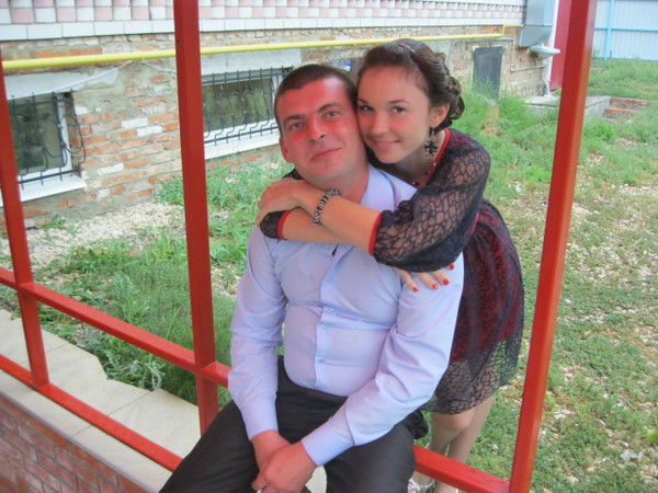 Дмитрий Недбайлов