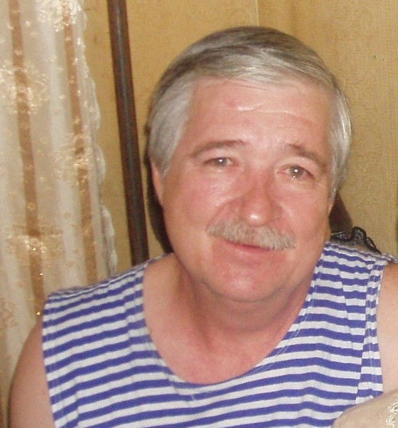 Валерий Аитов