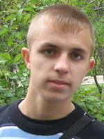 Сергей Петров