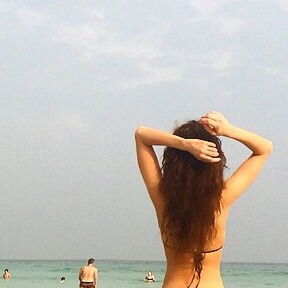 Инна Ханвердиева