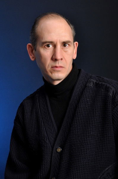 Салих Магзумов-Асбергер