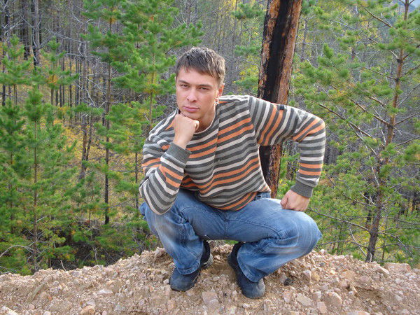 Алексей Корнилов