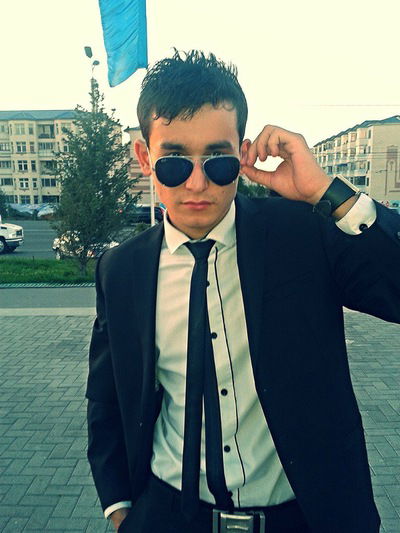 Аваз Рахимов