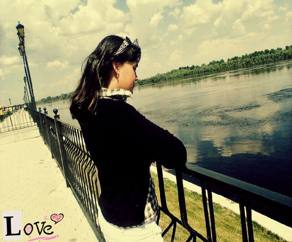 Румия Шарифуллина