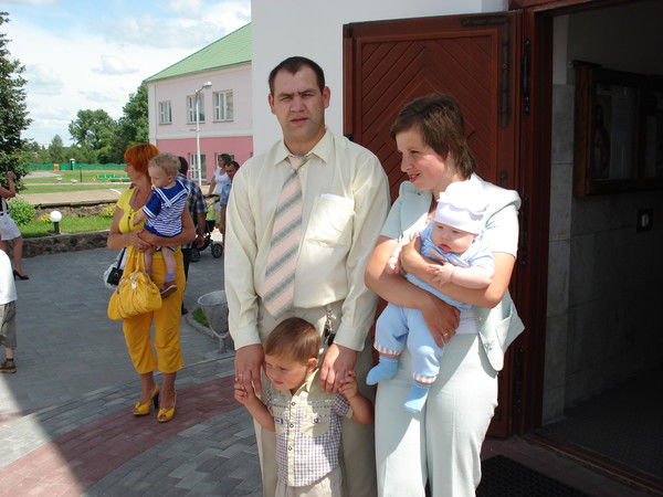 Игорь Качановский