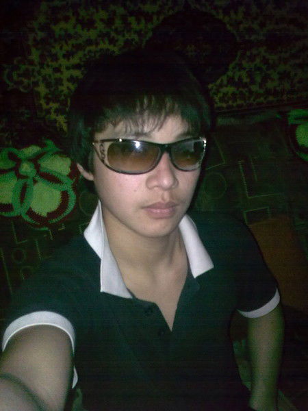 Жандос Сапиолда