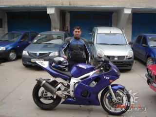 Сергей Гальченко