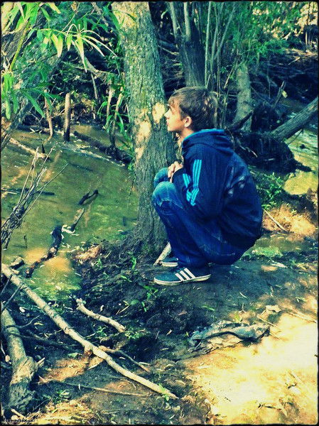 Ярослав Полунин