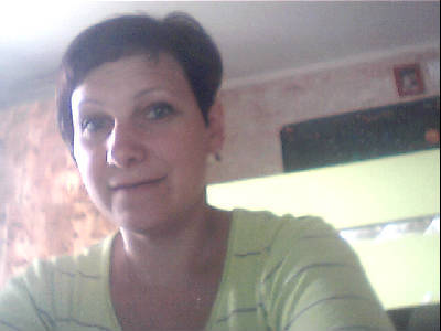 Карина Рулевская