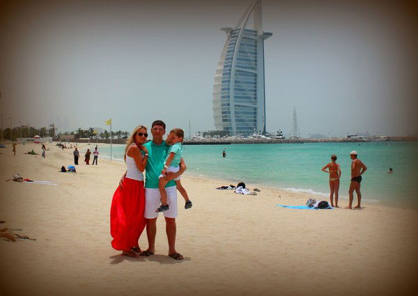 Динара Царегородцева