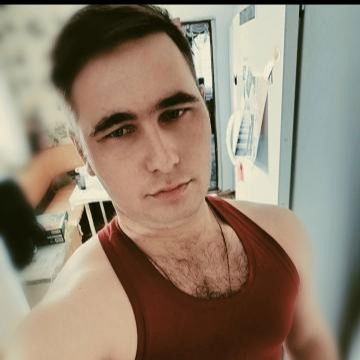 Толик Коваленков