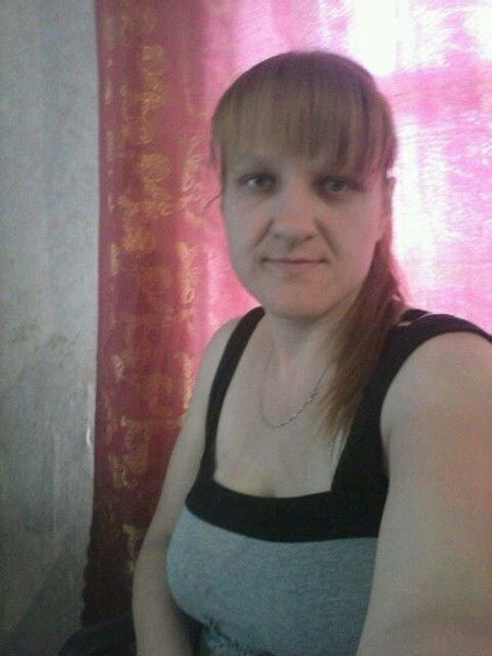 Маша Ходина