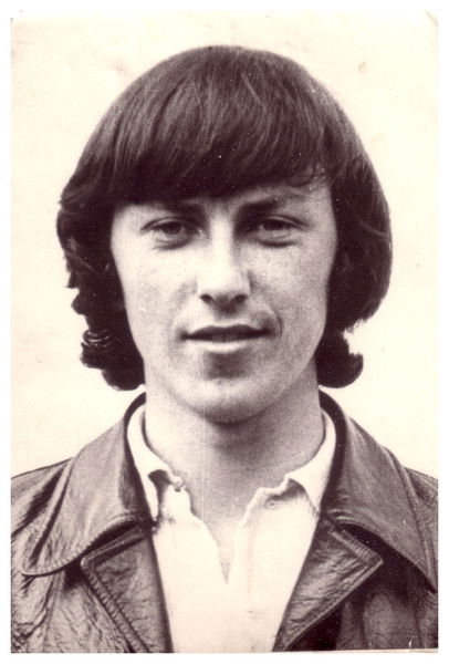 Николай Смекалов