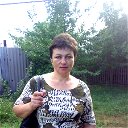 Людмила Позднякова
