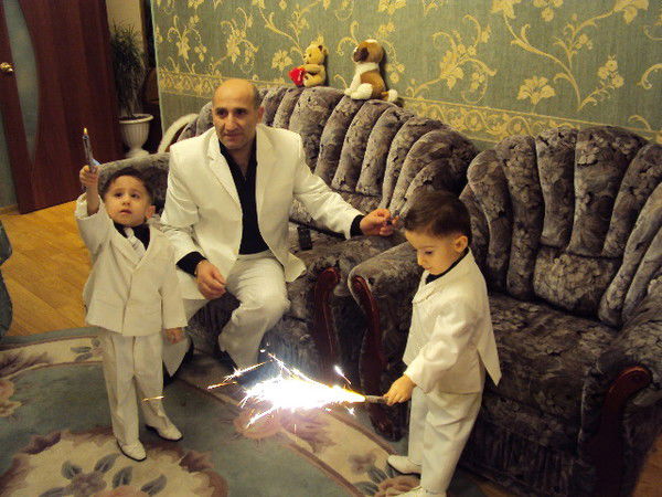 Пайлак Матосян