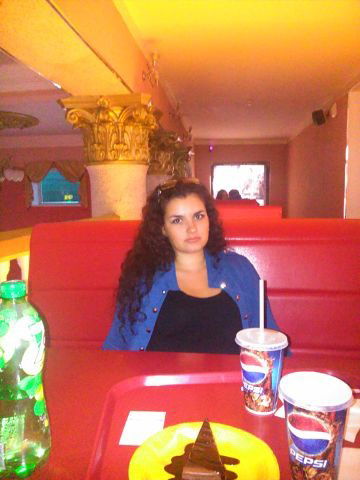 Анастасия Найденко