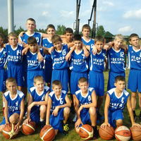 Даниил Курченко