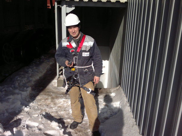 Дмитрий Козьмин