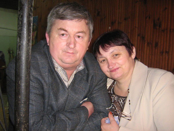 Надежда Мясникова