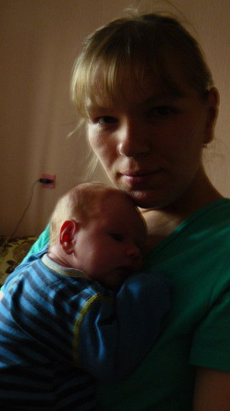 Галина Тамбова