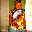 Валентина Мясцова