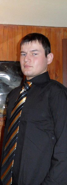 Алексей Багдасаров