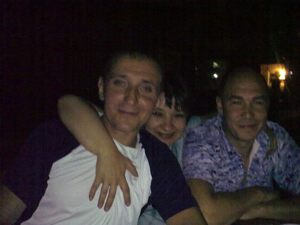 Виталий Науменко