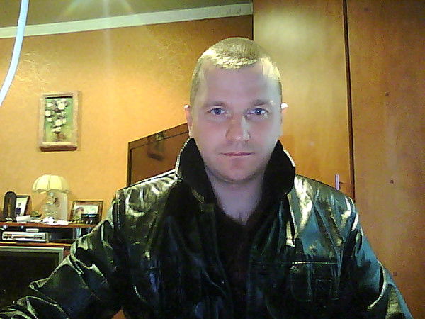 Виталик Казаков