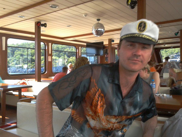 Александр Швецов