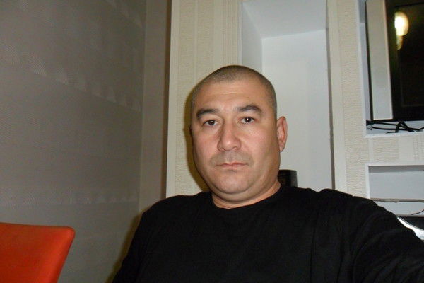 Отабек Одамбаев