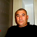 Отабек Одамбаев