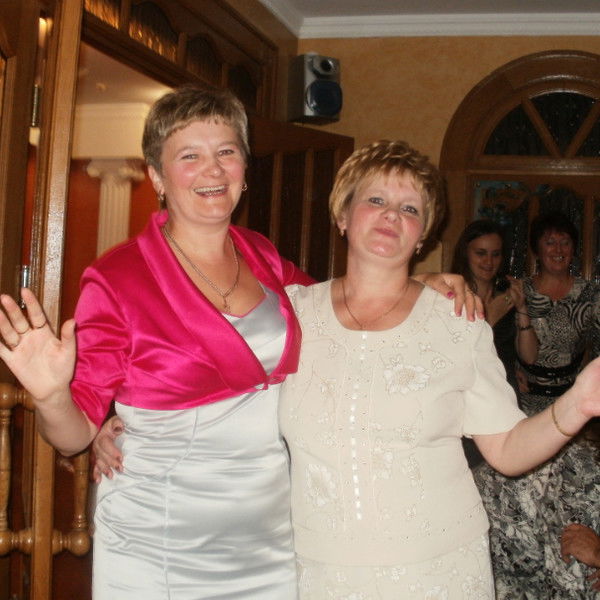 Гафійка Чекан