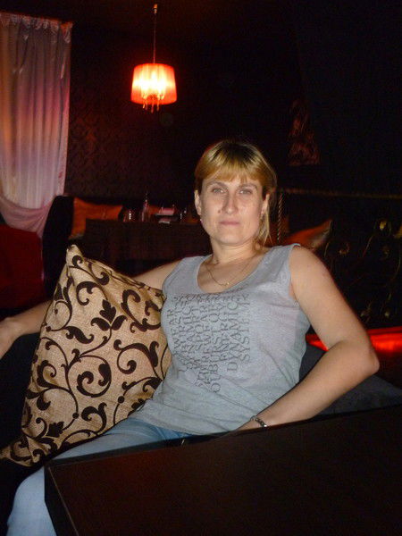 Ирина Самохина