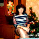 Алла Чайка