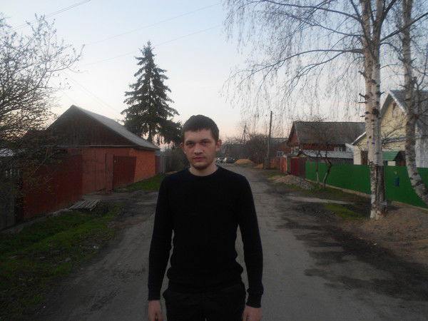 Алексей Моисеев