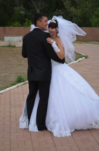 Жулдыз Галиева