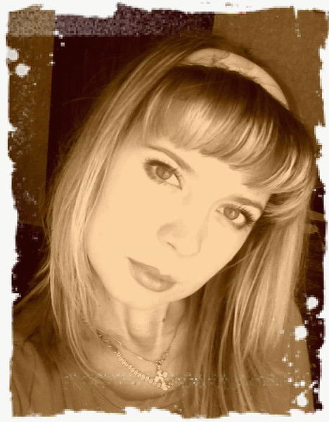 Ольга Окунева