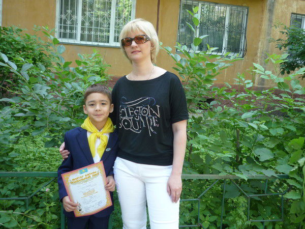 Ирина Камышлова