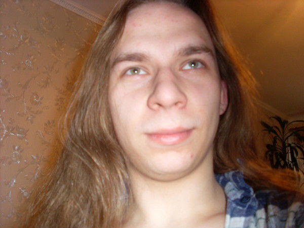 Денис Бусев