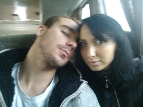 Лена Толмачёва