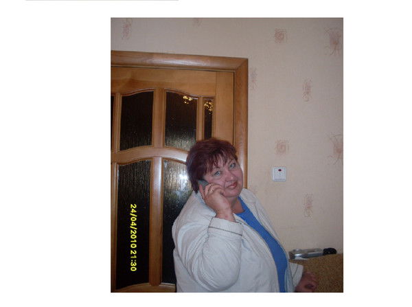 Альмира Сабитова