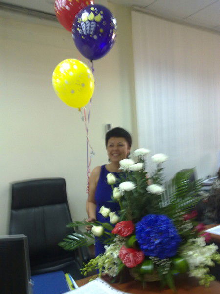 Елена Ананьева