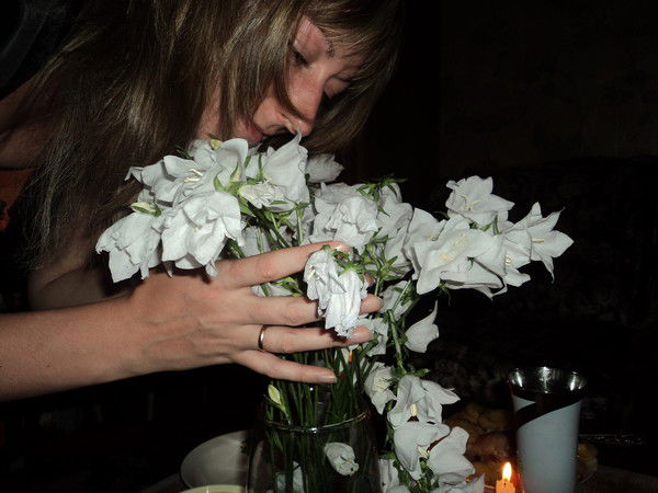 Наталья Никишина