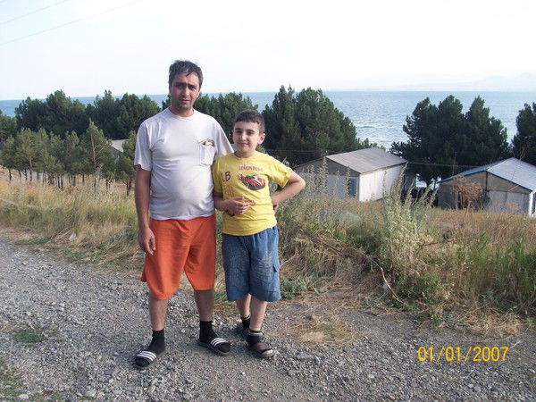 Карен S........