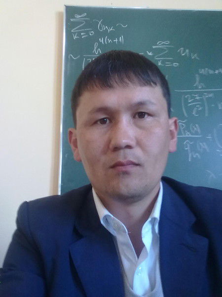 Marat Jumatayev