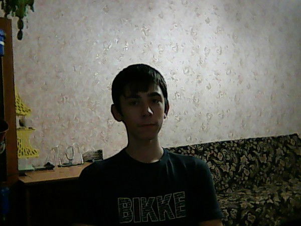 Илья Золотухин