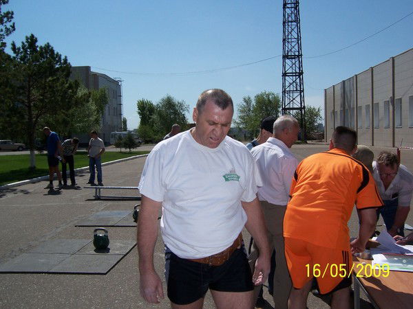 Юра Григоренко