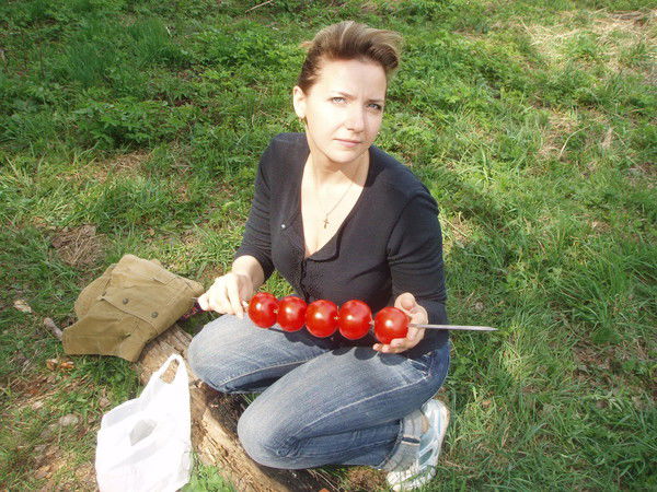 Зимина Елена